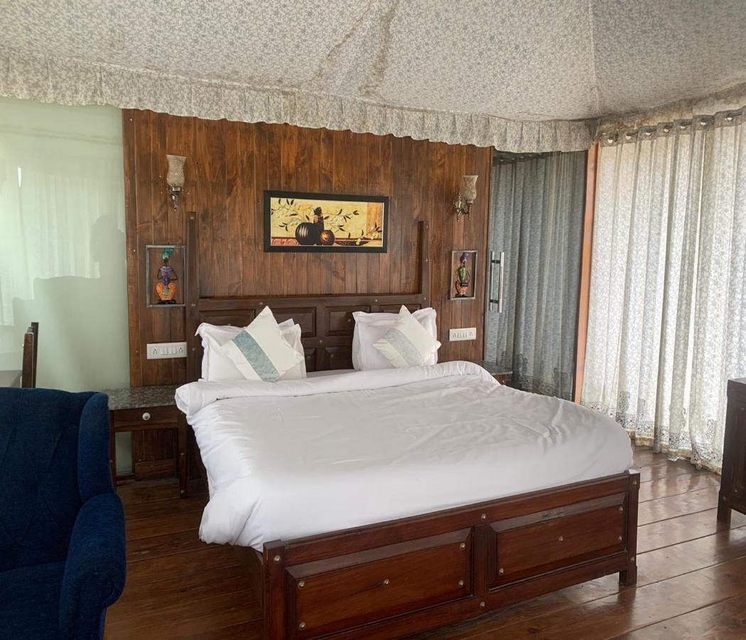 Nature Kalp Resort And Spa,Pushkar Eksteriør billede