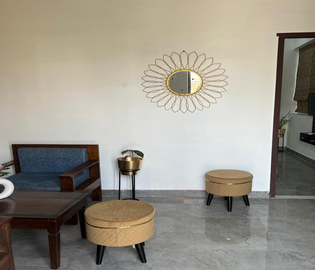 Nature Kalp Resort And Spa,Pushkar Eksteriør billede