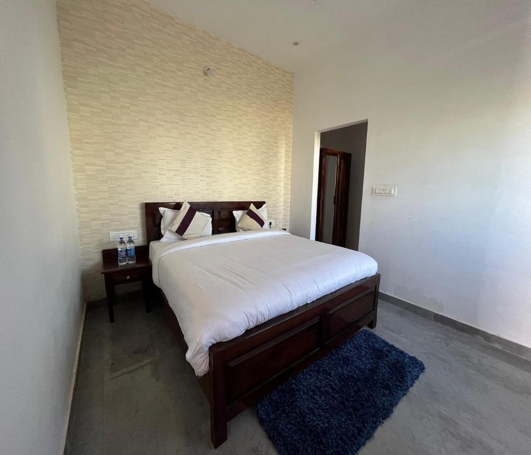 Nature Kalp Resort And Spa,Pushkar Eksteriør billede