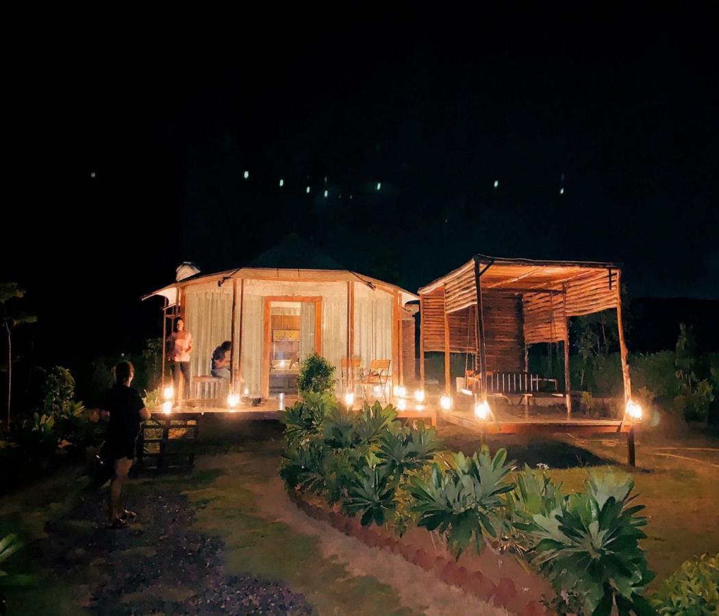 Nature Kalp Resort And Spa,Pushkar Eksteriør billede